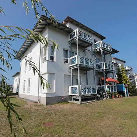 Cc Am Strauchelfeld 4 22 Rudisch * Koserow