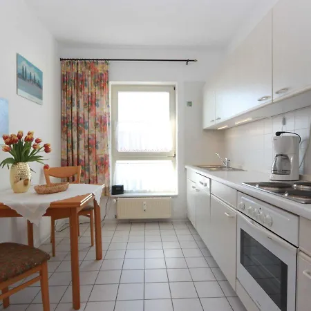 Apartment Cc Am Strauchelfeld 4 22 Rudisch *