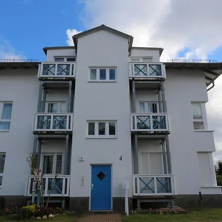 Cc Am Strauchelfeld 4 22 Rudisch * Koserow