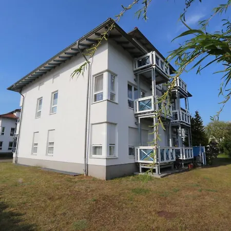 Cc Am Strauchelfeld 4 22 Rudisch Apartment *