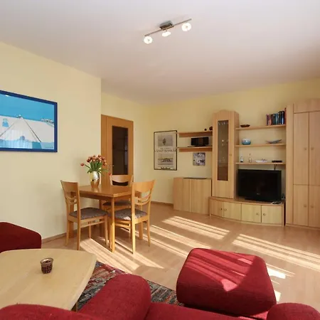 Lejlighed Cc Am Strauchelfeld 4 22 Rudisch