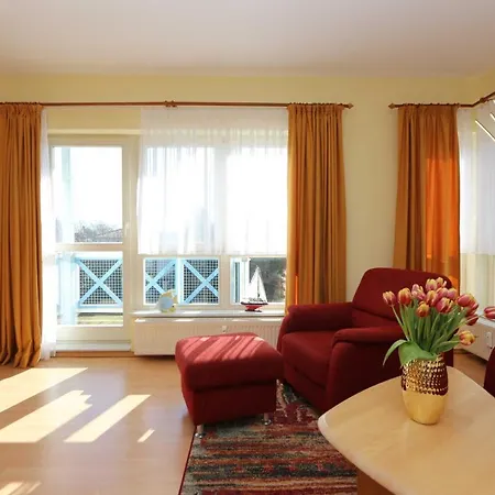 Cc Am Strauchelfeld 4 22 Rudisch * Koserow