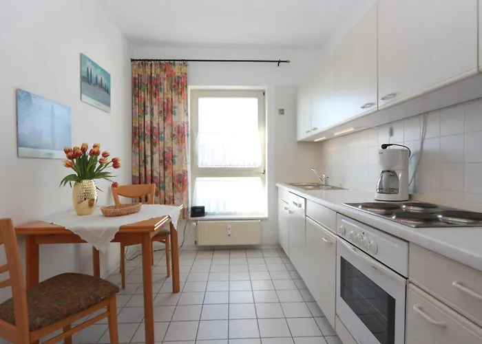 Apartment Cc Am Strauchelfeld 4 22 Rudisch *