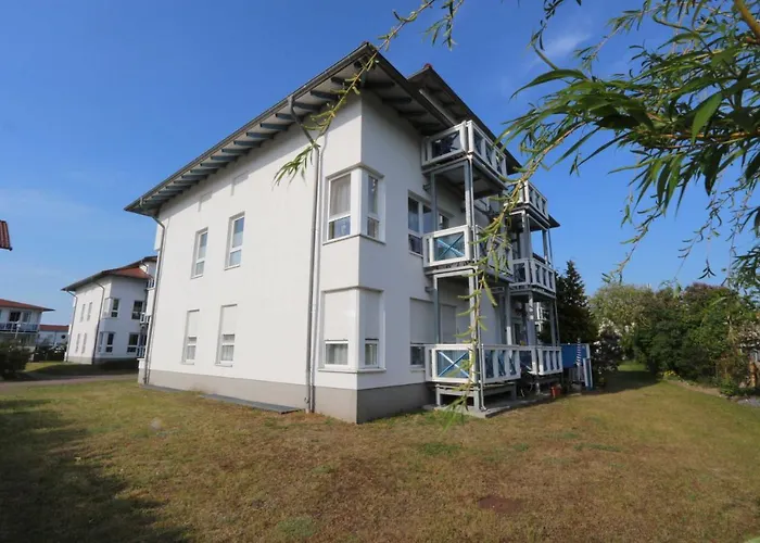 Cc Am Strauchelfeld 4 22 Rudisch Apartment *