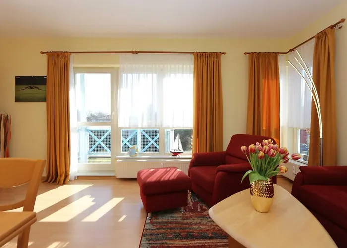 Cc Am Strauchelfeld 4 22 Rudisch * Koserow